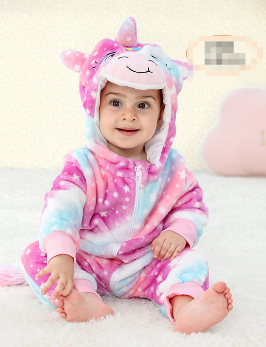Cute Animal Onesie for Babies – Adorable Animal Outfits for Little Adventurers