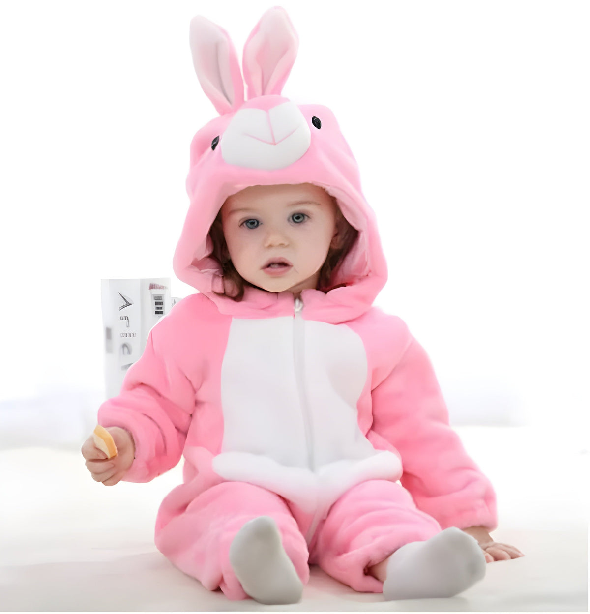 Cute Animal Onesie for Babies – Adorable Animal Outfits for Little Adventurers